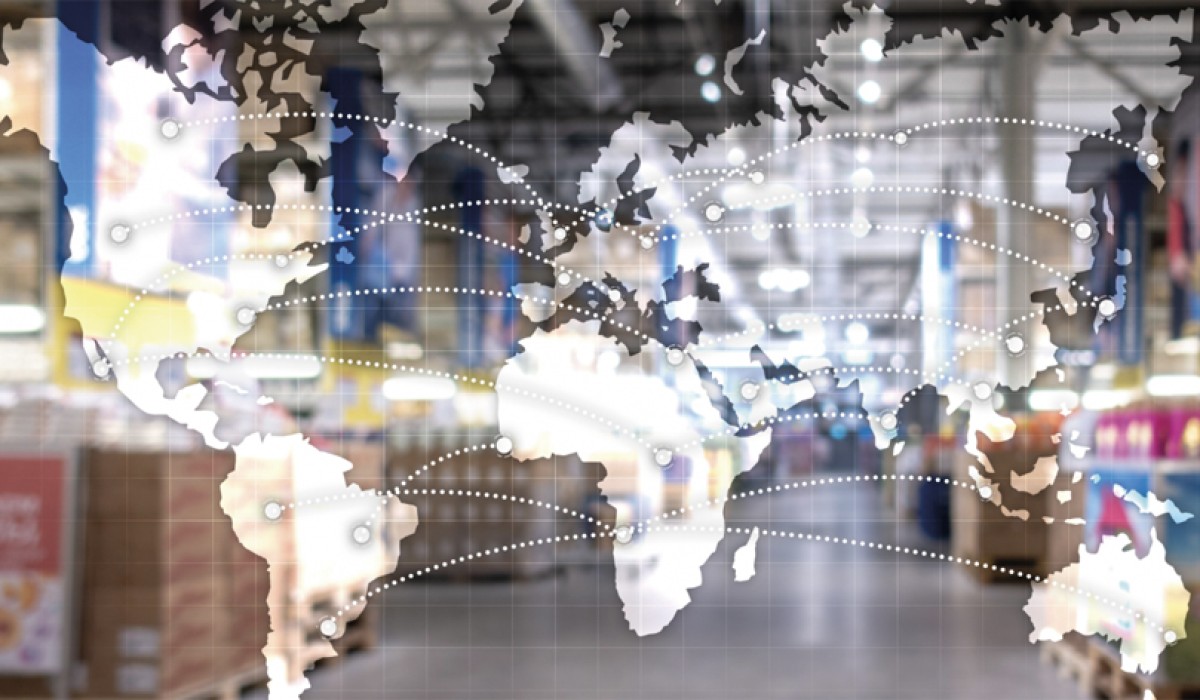Exportação brasileira: nos últimos cinco anos, móveis e colchões avançam acima da média global